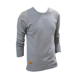 SKSW008 Manufacture of thin round neck men's sweaters Order Slim pullover knit sweater Solid color long sleeve sweater winter base Cotton sweater Spot Price SKSW008 Manufacture of thin round neck men's sweaters Order Slim pullover knit sweater Solid color long sleeve sweater winter base Cotton sweater Spot Price